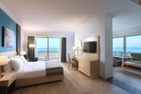 Steigenberger Hotel El Lessan Hotels in Ras El-Bar City