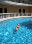 Hotel le Flamboyant - Pools