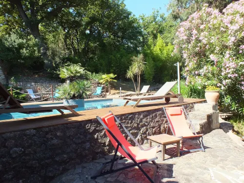 Casa9 Hôtel Hotels in Millas
