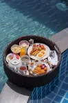 SureStay By Best Western Iconic Suvarnabhumi - Desayuno