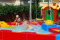 UNA HOTELS Imperial Sport Hotel Pesaro - Beach