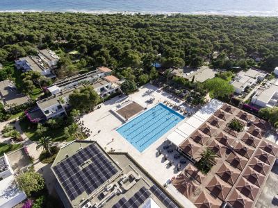 Robinson Apulia - All Inclusive