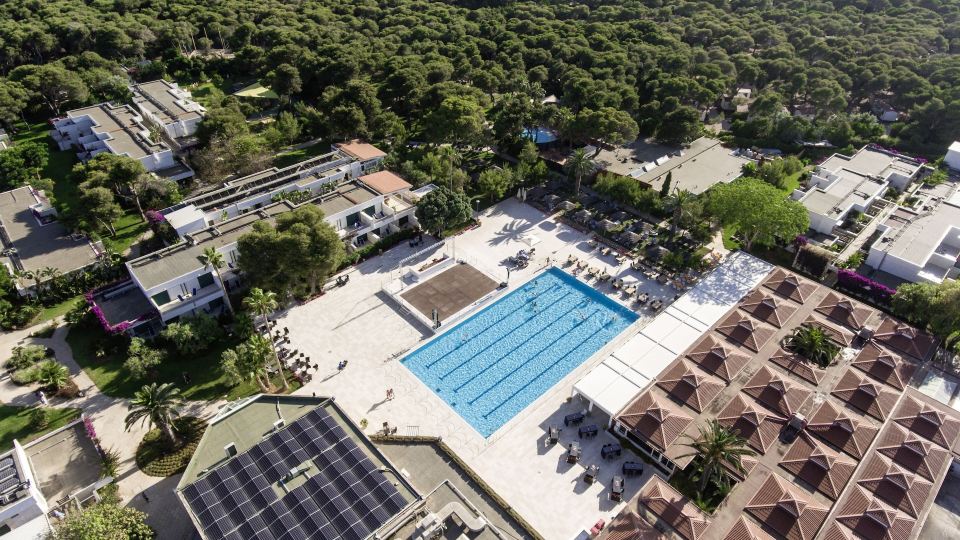Robinson Apulia - All Inclusive