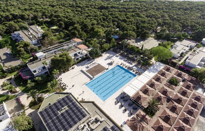 Robinson Apulia - All Inclusive