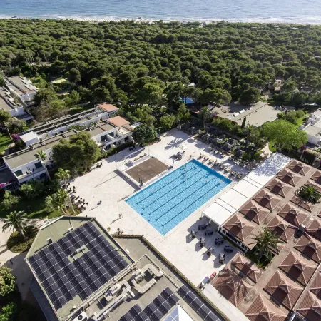 Robinson Apulia - All Inclusive