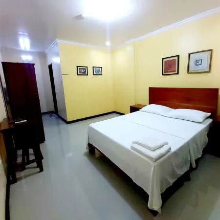Golden Pension House,Palawan