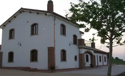 I Dolci Grappoli Hotel a 