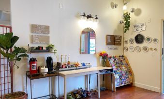 Monarch Valley Inn Marina at Monterey Bay