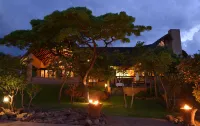 Zwahili Private Game Lodge & Spa
