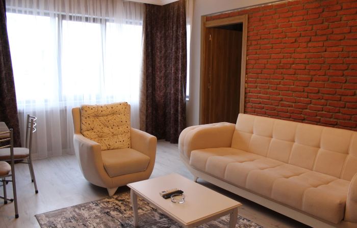 Gurleyen Apart Otel