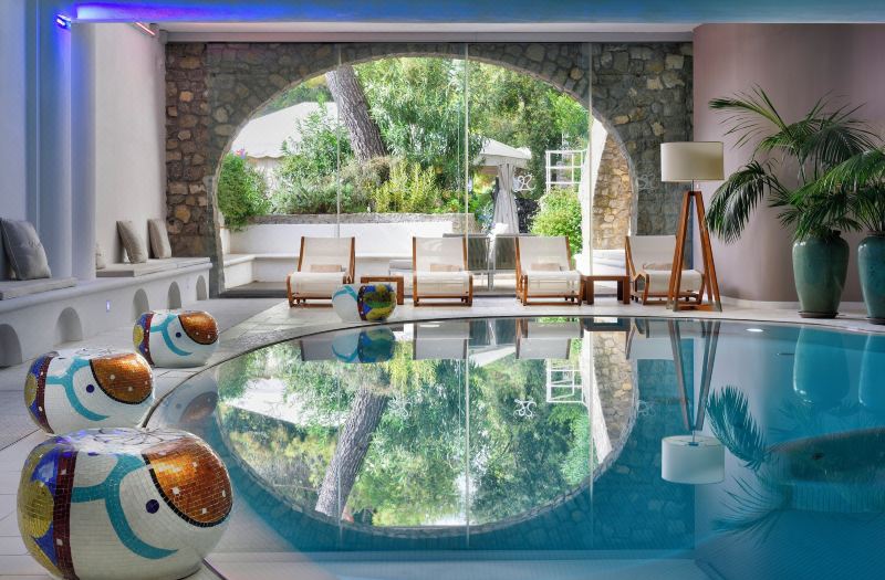 Hotel Piccolo Sant'Andrea photo 2