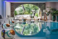 Hotel Piccolo Sant'Andrea - Romantic