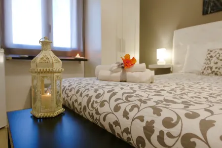 B&B Templi e Arte Отели в г. Агридженто