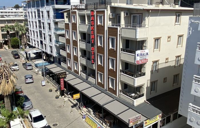 Baskent Hotel