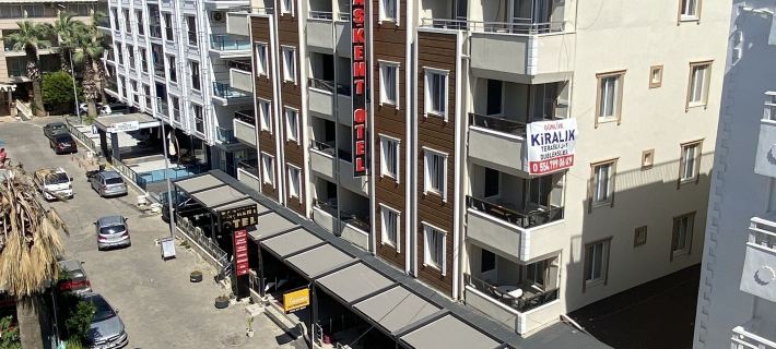 Baskent Hotel Hotels in Didim