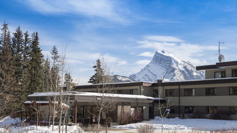 The Juniper Hotel & Bistro