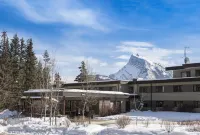 The Juniper Hotel & Bistro Hotels in Improvement District No. 9