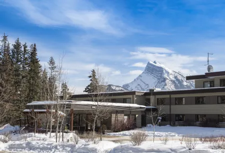 The Juniper Hotel & Bistro