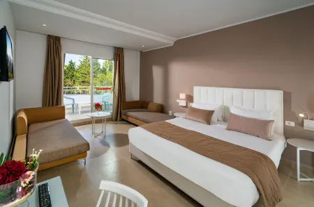 Golden Tulip Président Hammamet