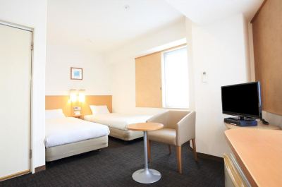 その他 スマイルホテル塩釜の写真