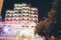 매디슨 호텔 Jounieh 호텔