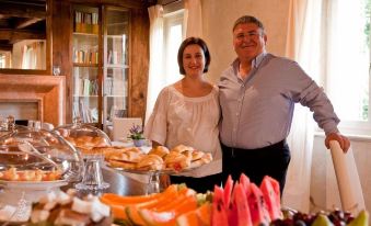 Relais Corte Guastalla Apartments