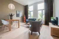 Museumpark Apartments