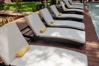 Mercure Iguazu Hotel Iru - Pools
