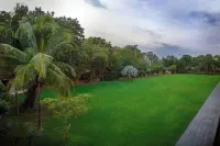 Narayani Heights, Ahmedabad Hotel dekat Akshardham Temple