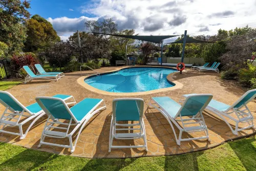 Nrma Eastern Beach Holiday Park