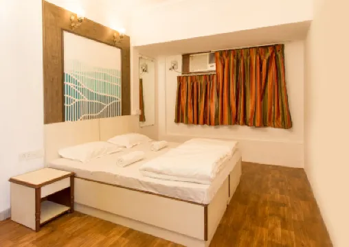 Hostel Mantra Hotel di 