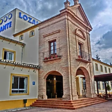 Hotel Lozano