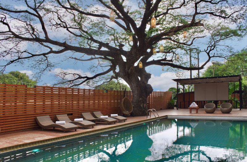 Bamboori Boutique Resort photo 3