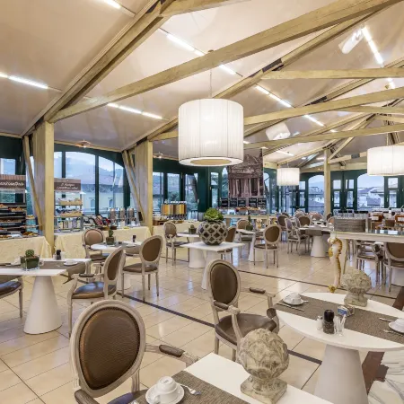 Hotel Columbia Wellness & Spa
