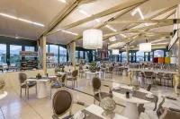 Hotel Columbia Wellness & Spa Hotels in Montecatini Terme