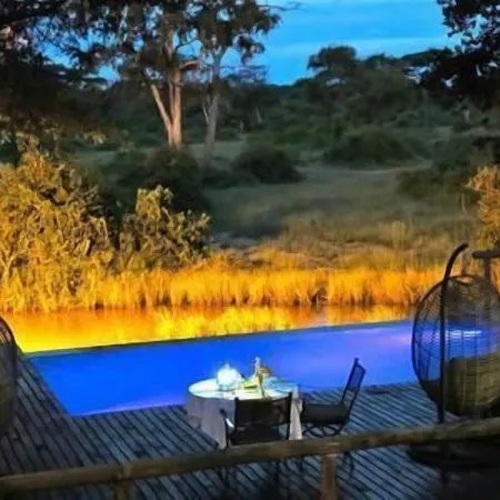 Elephant Valley Lodge