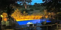 Elephant Valley Lodge - Pools