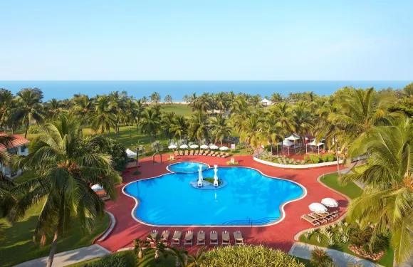 Holiday Inn Resort 興亞