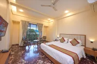 Hotel Aristro Lonavala - Airport Shuttle