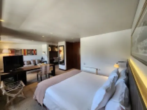 西班牙優質酒店