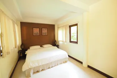 รูปภาพของบ้านสวนอัมพวา