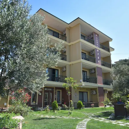 Nilüfer Butik Otel