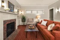 Green Mountain Inn Hôtels à : 