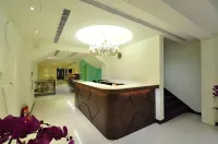 Bravo Hotel Hotel di Taichung