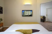 Prima Park Hotel Jerusalem