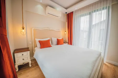 Sapanca Cayir Cimen Otel Отели в г. Сапанджа