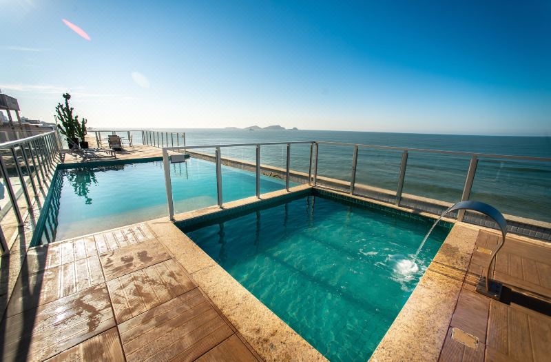 Paradiso Macae Hotel photo 4