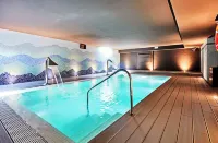 Prestige Victoria - Spa