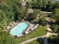 CityKamp Lyon - Rooftop Pools