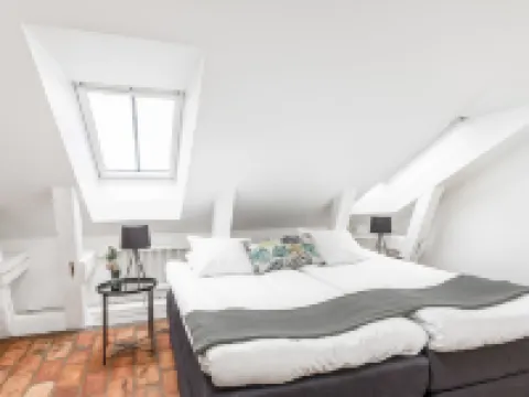 Hotell Fängelset Västervik Hotels in Vastervik